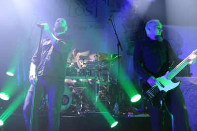 Paradise Lost 5